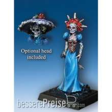 Freebooter Miniaturen FMSCH029 - La Catrina