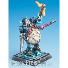 Freebooter Miniaturen FMSCH030 - Big Torpe