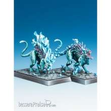 Freebooter Miniatures FMSCH034 - Chupa Cabras (2)