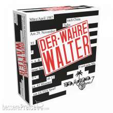 Fata Morgana Spiele FMSD0001 - Der Wahre Walter (Neuauflage) DE