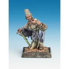 Freebooter Miniatures SOL 012 - Theresa