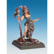 Freebooter Miniatures SOL 013 - Estrella Nocturna