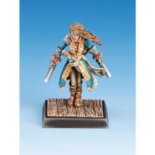 Freebooter Miniatures SOL 023 - Schwalbe