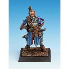 Freebooter Miniatures SOL 032 - Toledo