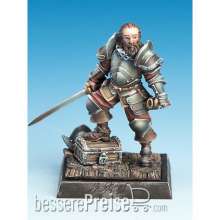 Freebooter Miniatures FMSOL033 - Hernando