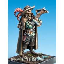 Freebooter Miniatures FMSOL037 - Guus van Glapje