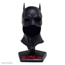 FaNaTtik FNTK-THG-DC75 - DC Comics Replik The Batman Bat Cowl Limited Edition