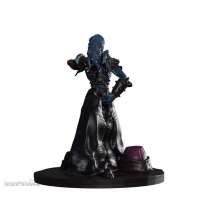 CyP Brands FR-01-DD - Dungeons & Dragons Resin Figur Mind Flayer 19 cm