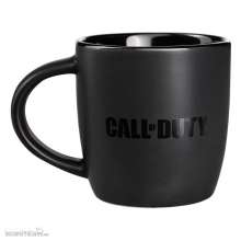 DEVplus GE1118536 - Call of Duty Tasse Stealth Emblem