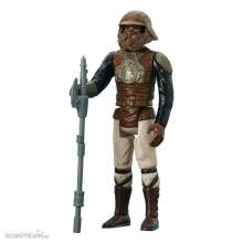 Gentle Giant GENTAUG232626 - Star Wars Episode VI Jumbo Vintage Kenner Actionfigur Lando Calrissian (Skiff Guard) 30 cm