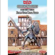 Dungeons and Dragons GFN232242 - D&D: Storm Kings Thunder Storm Giant Royal Guard