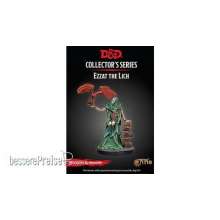 Dungeons and Dragons GFN242685 - D&D: Dungeon of the Mad Mage Ezzat the Lich