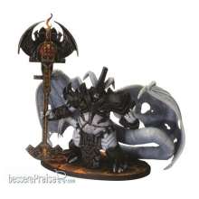 Dungeons and Dragons GFN71094 - Descent into Avernus - Lucille (1 fig)