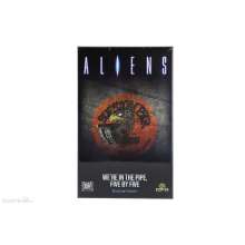 Gale Force Nine Boardgame GFNALIENS14 - Aliens Five by Five Expansion