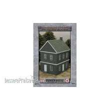 Gale Force Nine GFNBB159 - European House - Munich (x1) - WWII 15mm