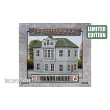 Gale Force Nine GFNBB175B - FoW: European: Manor House (Grey/Green - Limited Edition) (x1)