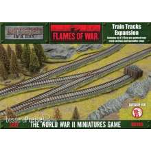 4673 GFNBB185 - Train Tracks Expansion