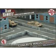 Gale Force Nine GFNBB191 - Concrete Walls