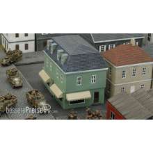 Gale Force Nine GFNBB201 - Cafe (x1) - WWII 15mm