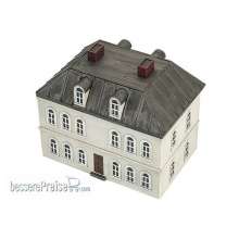 Gale Force Nine GFNBB202 - Estate House (x1) WWII 15mm