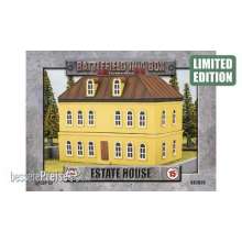 Gale Force Nine GFNBB202D - FoW: European: Estate House (Yellow Limited Edition) (x1)