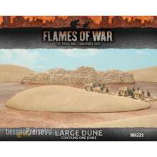 Gale Force Nine GFNBB221 - Desert - Large Dune