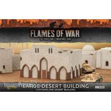 Gale Force Nine GFNBB223 - Large Desert Building