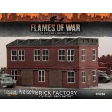 Gale Force Nine GFNBB234 - Eastern Front - Brick Factory