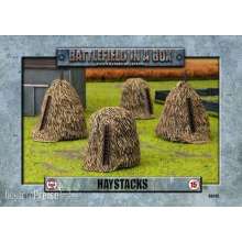 Gale Force Nine GFNBB245 - Haystacks (x4)