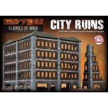 Gale Force Nine GFNBB300 - Runied City Building (Plastic)