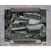 Gale Force Nine GFNBB554 - Gothic: Buried Monument