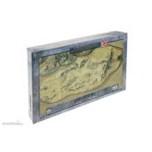 Gale Force Nine Modelling GFNBB638 - Essentials: Large Rocky Hill - Sandstone (x1)