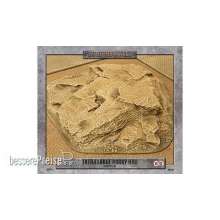 Gale Force Nine Modelling GFNBB639 - Essentials: Extra Large Rocky Hill - Sandstone (x1)