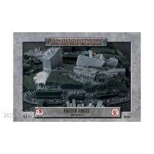 Gale Force Nine Modelling GFNBB656 - Gothic Battlefields: Fallen Angel - Malachite (x1)