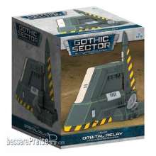 Gale Force Nine Modelling GFNBB660 - Gothic Sector: Legion Orbital Relay (x1)