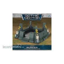 Gale Force Nine GFNBB662 - Gothic Sector: Legion Bunker (x1)