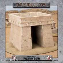 Gale Force Nine GFNBB903 - Forgotten City - Pharaoh s Gate