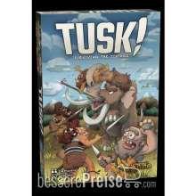 Gale Force Nine Boardgame GFNCAV01 - ´Tusk´ Game