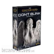 Gale Force Nine Boardgame GFNDWDB01 - Doctor Who: Dont Blink - English