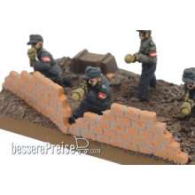 Battlefront Miniatures GFNGE829 - Hitlerjugend Platoon (x32 figs)