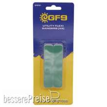 Gale Force Nine Modelling GFNGF9T07 - Utility Flexi Sanders (x9)