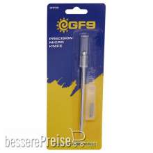 Gale Force Nine Modelling GFNGF9T09 - “Precision” Micro Knife (x1)