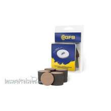 Gale Force Nine GFNGFM212 - Round MDF Bases 32mm (40)