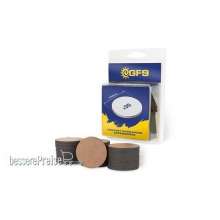 Gale Force Nine GFNGFM213 - Round MDF Bases 40mm (30)