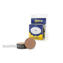 Gale Force Nine GFNGFM214 - Round MDF Bases 65mm (8)