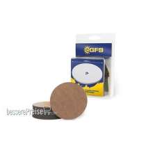 Gale Force Nine GFNGFM215 - Round MDF Bases 50mm (8)