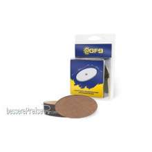 Gale Force Nine GFNGFM219 - Oval MDF Bases 75mm x 42mm (8)