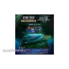 Gale Force Nine Boardgame GFNST028 - Star Trek: Ascendancy Borg Play Mat