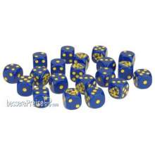 Battlefront Miniatures GFNTUS901 - WW3 USMC Dice Set