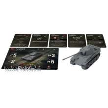 Gale Force Nine Boardgame GFNWOT27 - Wave 5 Tank - German (Panther)